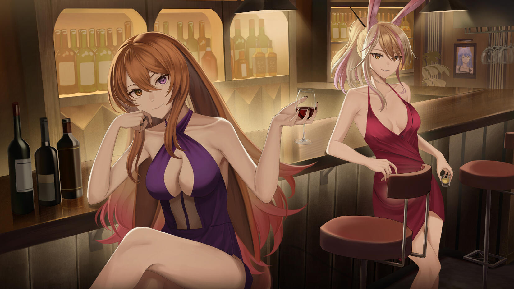 Chitora Bar concept Chitora Bar concept